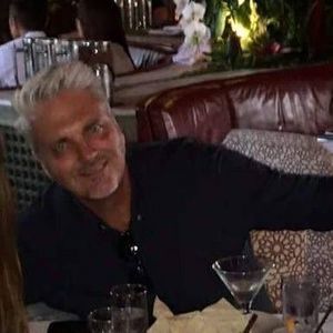 Meet your Posher, Gary